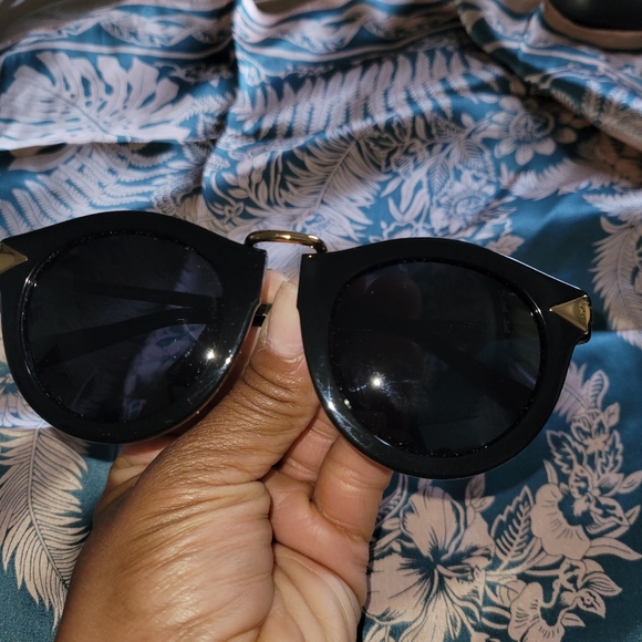 Karen Walker sunglasses - Picture 2 of 6